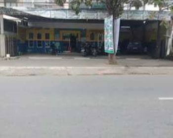 Minimarket grosir, MURAH, Tempat usaha-Kalipancur Semarang