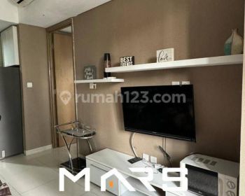 For Rent Apartemen Taman Anggrek Residences 2 Bedroom Furnished