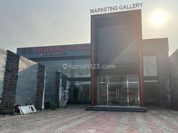 Disewa Gedung di Gading Serpong Kelapa Dua Kabupaten Tangerang