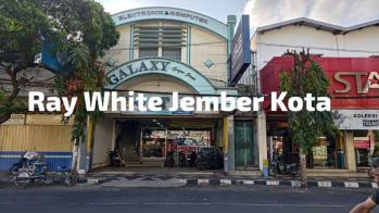 DIJUAL TEMPAT USAHA DAERAH KOTA LUMAJANG
