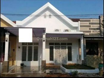 Rumah Bagus Siap Huni Di Cluster Meadow Green Lippo Cikarang