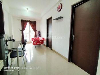 Disewakan Apa Apartemen Puri Park View 2 Kamar Tidur