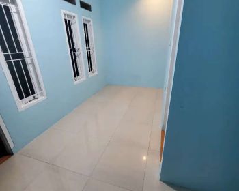 Kontrakan RUKO Jatinegara