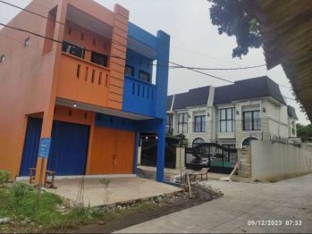 Sell Ruko: Ruko GDC disewakan