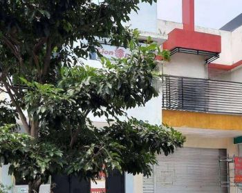 RUKO KOMERSIAL DI CITRALAND 2 lt BUKIT PALMA