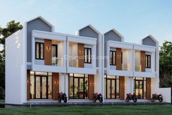 RUKO MINIMALIS KAHURIPAN NIRWANA