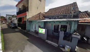 Dijual Rumah, Dekat Metro Mall Rancabolang Margahayu Raya