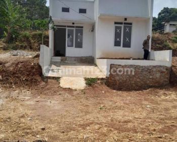 LAHAN + RUMAH CONTOH