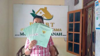 RUMAH SIWAL BAKI RUMAH GENTAN SOLO RUMAH SURAKARTA RUMAH BAKI GENTAN