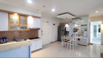 Casablanca Mansion 3+1 Bedroom 76,5m2 Jual Murahhh