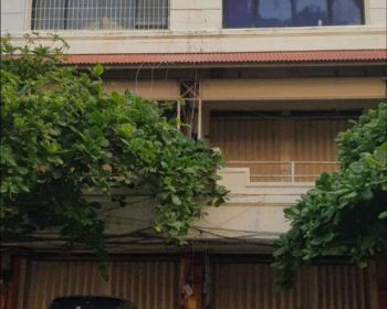 Disc 55% 2 ruko sudirman agung denpasar Mr Dan