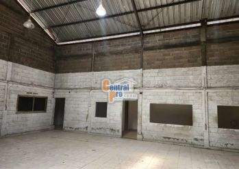 Disewakan Gudang / Tanah & Bangunan di Pekayon Bekasi Selatan