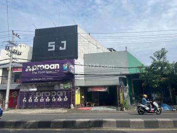 Raya Sidorejo Krian Sidoarjo
