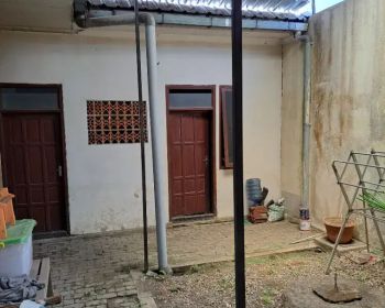 DIKONTRAKKAN RUKO 2 LANTAI Malang Kota furnished