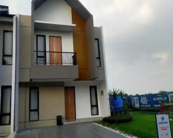 Sell Rumah: Grand Batavia sirena