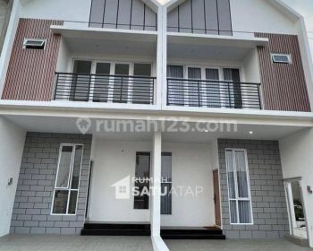 Tanpa DP Free Biaya2, Cicilan 7 Jt, Selangkah Ke Pintu Tol RSA062301