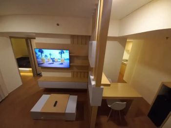 Disewakan Apartemen Meikarta Tower Newton 3BR