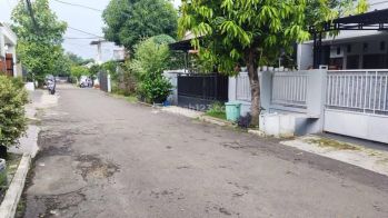 Dijual Cepat Tanah Depok Tanah Baru Kampus Ui SHM Siap Ajb