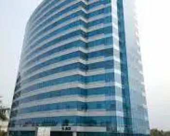 Sewa Kantor Pondok Indah Tower 2 Luas 118 m2 Bare Jakarta Selatan