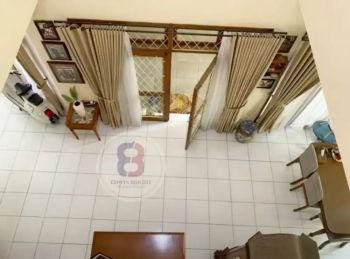 Rumah Mewah Cantik Siap Huni di Cluster Premium Bintaro Jaya