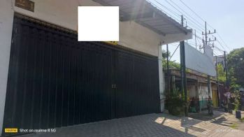 Disewakan Ruko Jl. Tidar, Surabaya