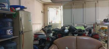 2 Lantai Ruko Mainroad Kebon Kopi Cimahi