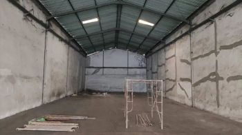 DISEWAKAN GUDANG MARGOMULYO MUTIARA INDAH