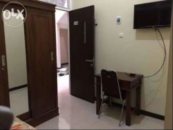 Kost Putri Pondok Sakinah Malang