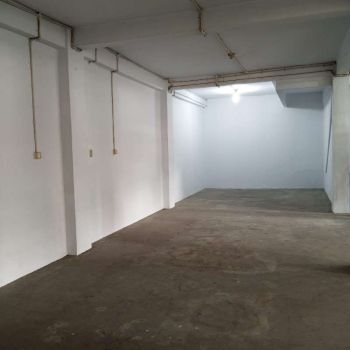 D sewa gudang d kapuk kencana