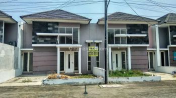 Dijual Rumah Siap Huni Di Airport Village By Pass Sidoarjo Bb