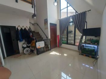 Jual rumah cepat pasir impun strategis