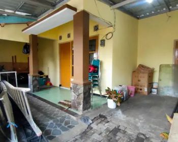 Rumah Luas 98 di Puri Kartika Tlogowaru Gadang Pasar Besar Sawojajar