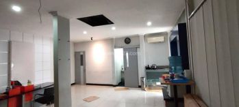 Sewa ruko komersial ruang usaha mini building Under 1 M Senopati