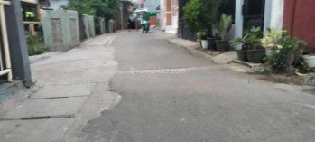 Dijual Tanah Kavling Bisa Dicicil Bebas Banjir Akses Mobil