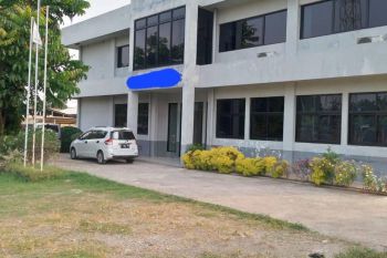 Jual BU Pabrik Siap Pakai Area Purwasari Karawang