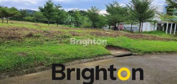 TANAH KAVLING SENTUL CITY BOGOR JAWA BARAT - TANAH KAV DI DALAM KOMPLEK