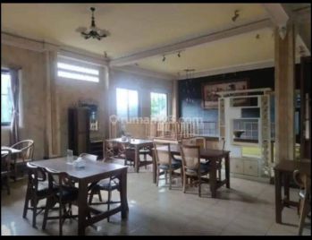 Rumah 4 Lantai Jalan Utama Buah Batu Kotq Bandung