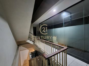 Dijual Ruko 3 Lantai di Emerald Avenue di Bintaro Jaya Sektor 7 (2953-