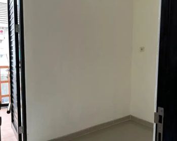 Disewakan/dikontrakkan Rumah 2 Lantai Shojiland