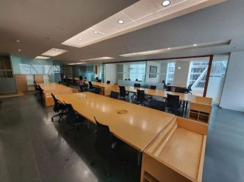 OFFICE SPACE EQUITY TOWER DISEWAKAN