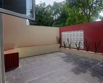 Rumah cantik siap huni di citra indah city