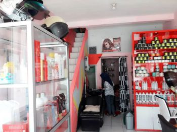 Dijual Murah; Ruko Depan Kampus UMM Magelang