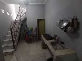Kost aktif dekat kampus ASMI dan UNS di ngringo jaten