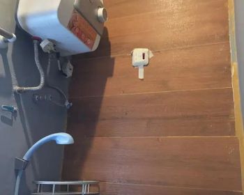 SEWA Apt Pancoran Riverside 2Bedrooms Bulanan free wifi