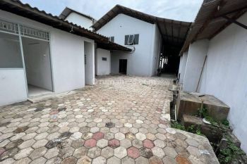 Disewakan Gudang di Kapuk Luas 1.210 M2