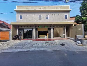 Ruko Kios Kontrakan Kantor Andara Pondok Labu Cilandak