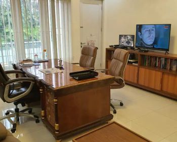 Dijual Rumah Kantor di Jati Padang dekat TB Simatupang Jakarta Selatan