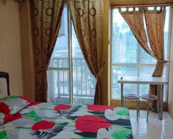 Cari Ready Apartemen Tifolia di Kelapa Gading Tipe Studio