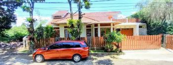 DIJUAL RUMAH SIAP HUNI AREA BANDUNG UTARA DEKAT POLBAN