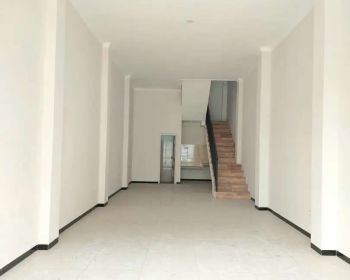 DI JUAL RUKO 2 LANTAI LOKASI SAWOJAJAR